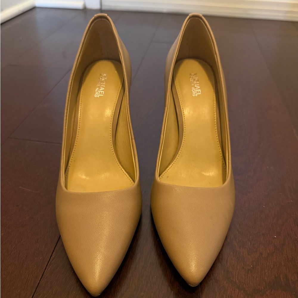Michael Kors Alina Flex Pump